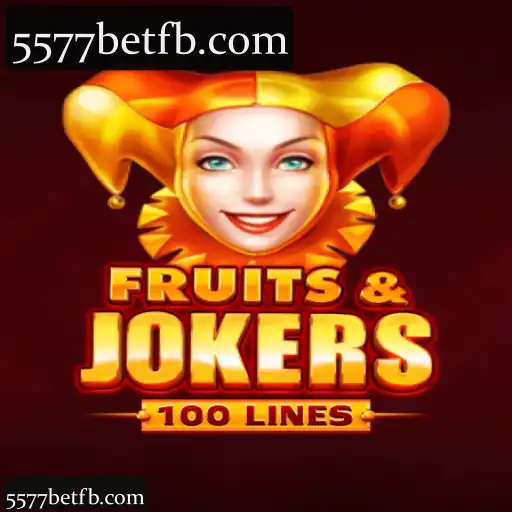FruitsAndJokers100