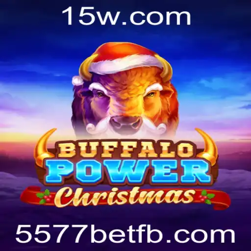 Descubra o Mundo Encantado de BuffaloPowerChristmas: Um Jogo de Slots Festivo