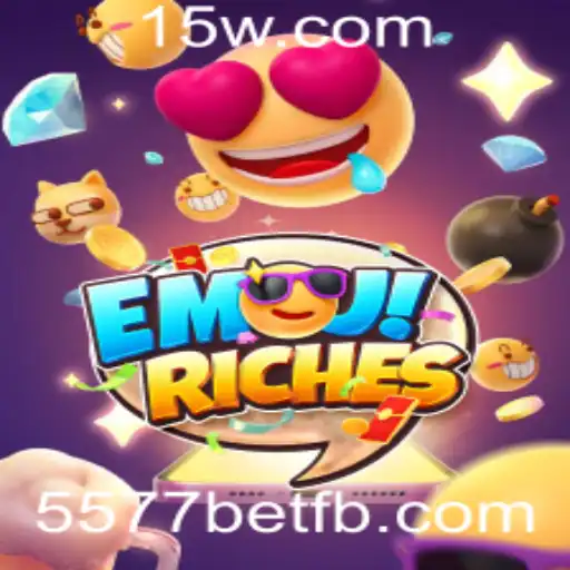 Explorando o Mundo de EmojiRiches: Um Novo Horizonte em Jogos e Entretenimento