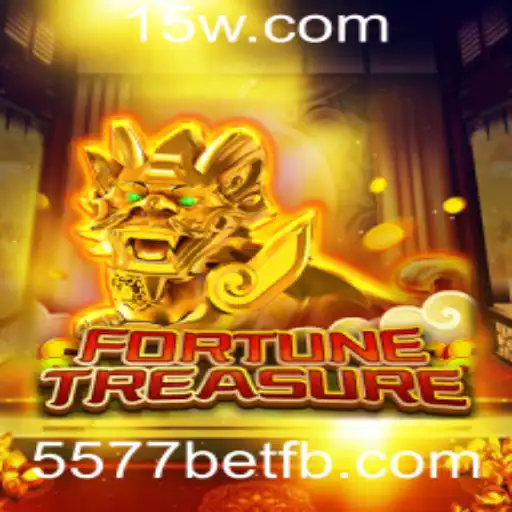 Descubra as Emoções e Regras de FortuneTreasure
