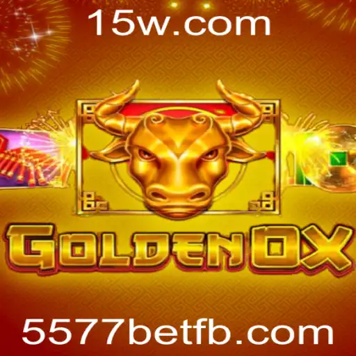 Explorando GoldenOx: Um Mergulho no Mundo das Apostas com 5577bet