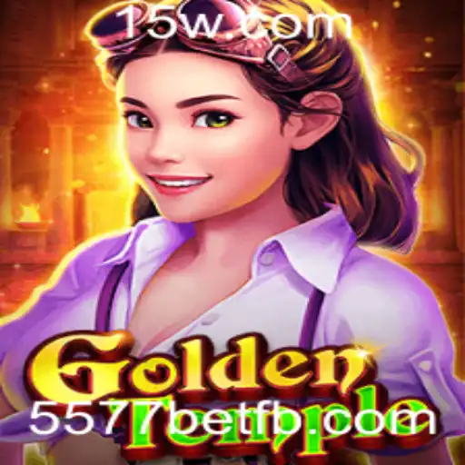Descubra o Universo do Jogo GoldenTemple com 5577bet