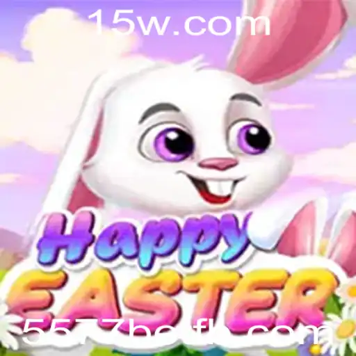 HappyEaster: Descubra o Novo Jogo Inovador com a Palavra-chave 5577bet