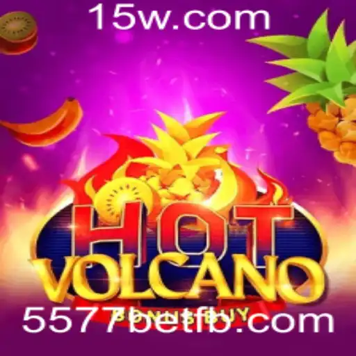 Descubra o Empolgante Mundo de HotVolcanoBonusBuy na 5577bet