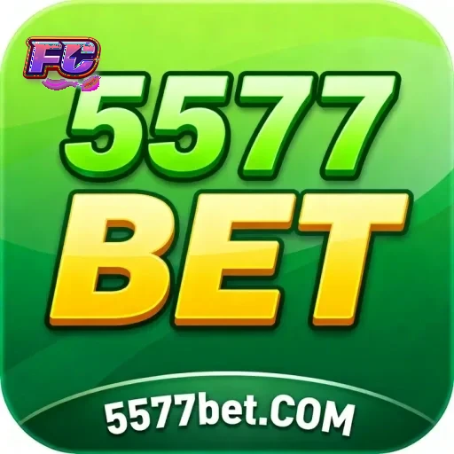 5577bet Logo