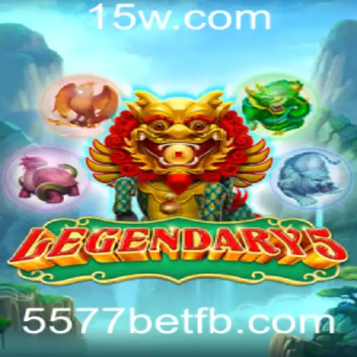 Legendary5: Mergulhe no Mundo de Aventura com 5577bet