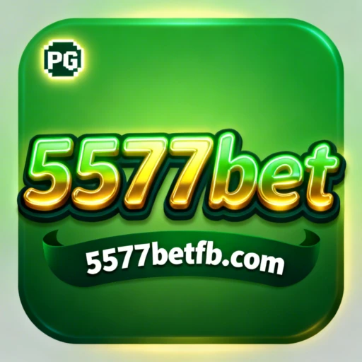 5577bet Logo