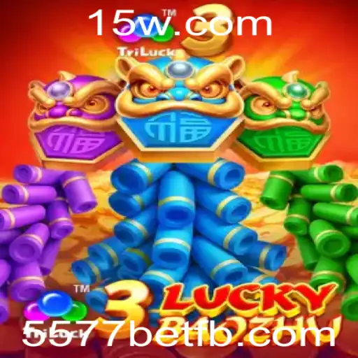 Descubra o Fascinante Mundo de 3LuckyBaozhu: Seu Guia Completo Sobre o Jogo e Estratégias
