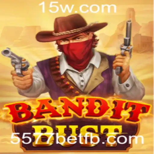 Descubra BanditBust - O Novo Fenômeno dos Jogos de Estratégia