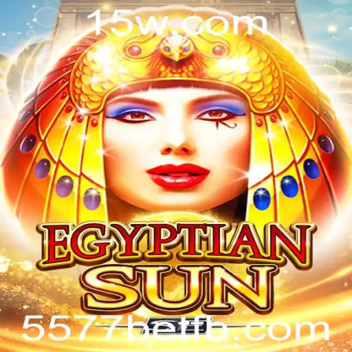 Descubra o Mundo Enigmático de EgyptianSunSE: Um Jogo Revolucionário