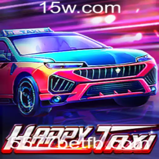 Explorando o Mundo de HappyTaxi: O Jogo de Estratégia e Aventura