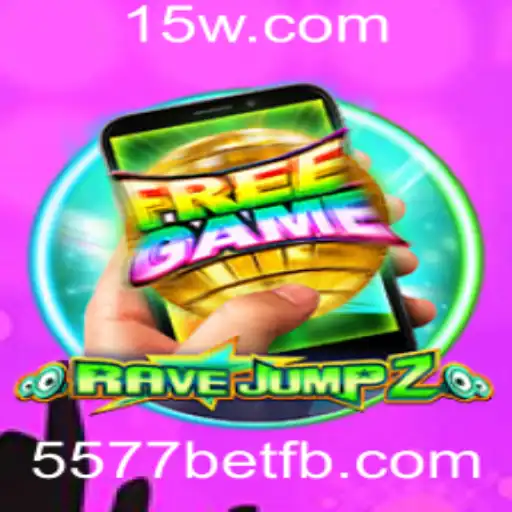 Explorando o Fascinante Mundo do Jogo 'RaveJump2M'