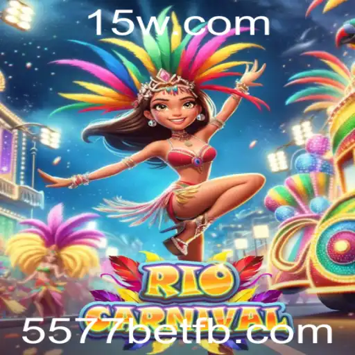 Descubra o Encanto do Jogo RioCarnival: Uma Experiência Vibrante