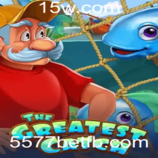 TheGreatestCatch: Mergulhe na Emoção deste Novo Jogo de Estratégia