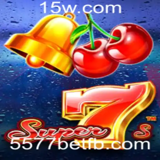 Descubra o Empolgante Mundo de Super7s no 5577bet