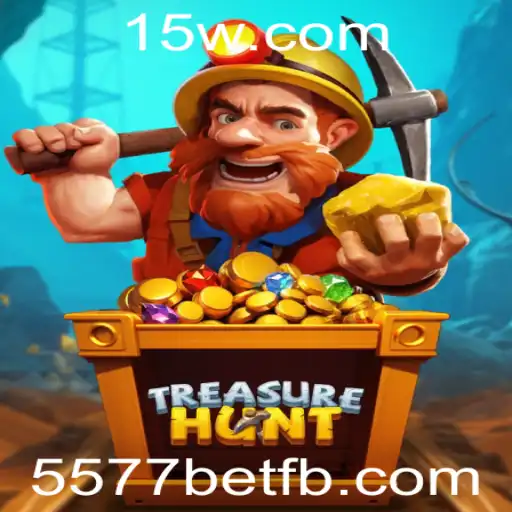 Explorando o Mundo de 'TreasureHunt': Estratégias e Regras do Jogo com a 5577bet