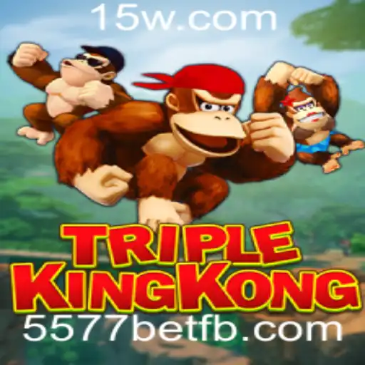 TripleKingKong: Mergulhe na Aventura de Slot que Combina Estratégia e Sorte