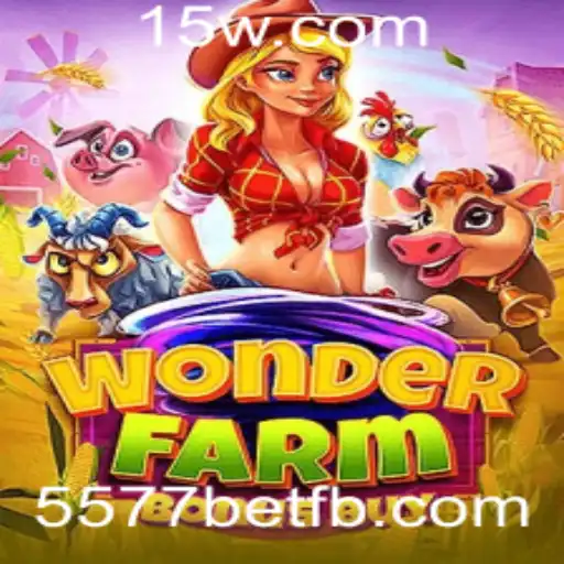 WonderFarmBonusBuy: A Fascinante Nova Aventura dos Games de Apostas
